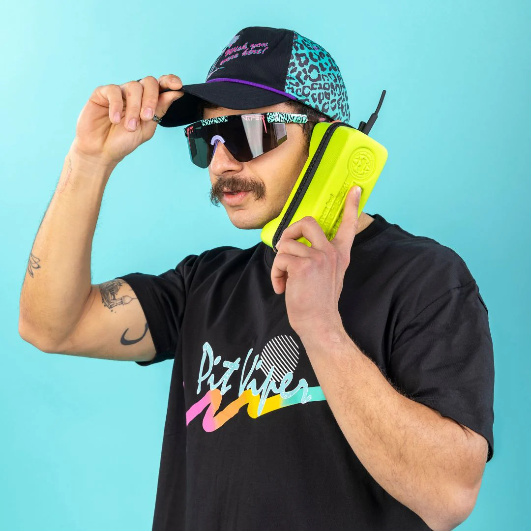 Waterski Season Hat - Image 4
