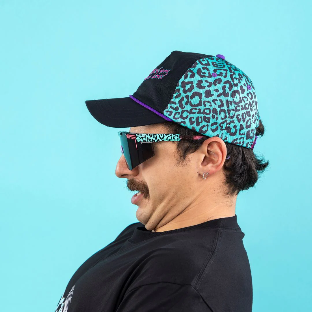 Waterski Season Hat - Image 5